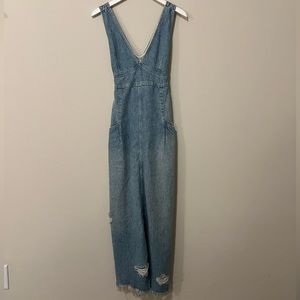 We Are The Free Wonderland Maxi Dress